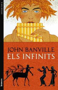 Banville, John, Els infinits